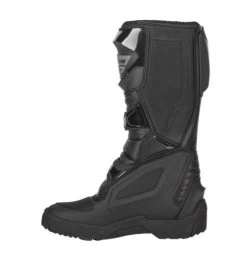 FLY Racing Maverik Enduro Boot Black -Motorfiets Accessoires fly racing maverik enduro boot black 4