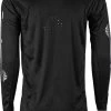 Fly Racing MX Jersey Lite S.E. Avenger Black Sunset
