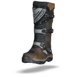 Forma Adventure Bruin 7 Forma Adventure Bruin -Motorfiets Accessoires forma adventure brown boots.04 1
