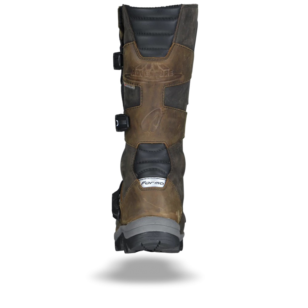 Forma Adventure Bruin 1 Forma Adventure Bruin