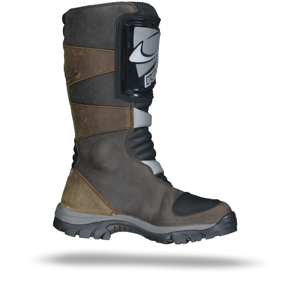 Forma Adventure Bruin 4 Forma Adventure Bruin - Afbeelding 4