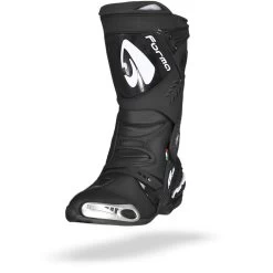 Forma Ice Pro Zwart -Motorfiets Accessoires forma ice pro black boots.04 1
