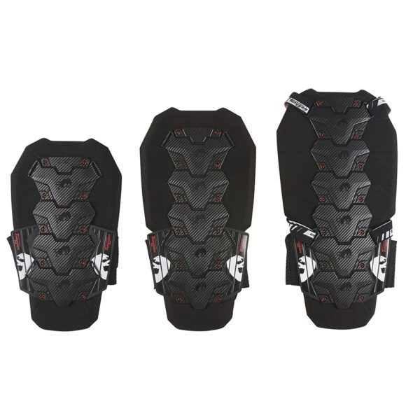 Furygan Fury D3O Racing Back Protector Orange 5 Furygan Fury D3O Racing Back Protector Orange - Afbeelding 5