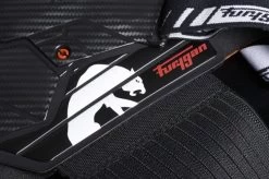 Furygan Fury D3O Racing Back Protector Orange 11 Furygan Fury D3O Racing Back Protector Orange -Motorfiets Accessoires furygan fury d3o racing back protector orange 5