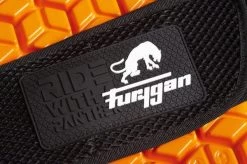 Furygan Fury D3O Racing Back Protector Orange 13 Furygan Fury D3O Racing Back Protector Orange -Motorfiets Accessoires furygan fury d3o racing back protector orange 7