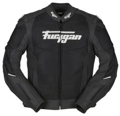 Furygan Speed Mesh Evo Black White -Motorfiets Accessoires furygan speed mesh evo black white