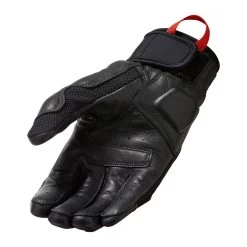 REV'IT! Caliber Zwart