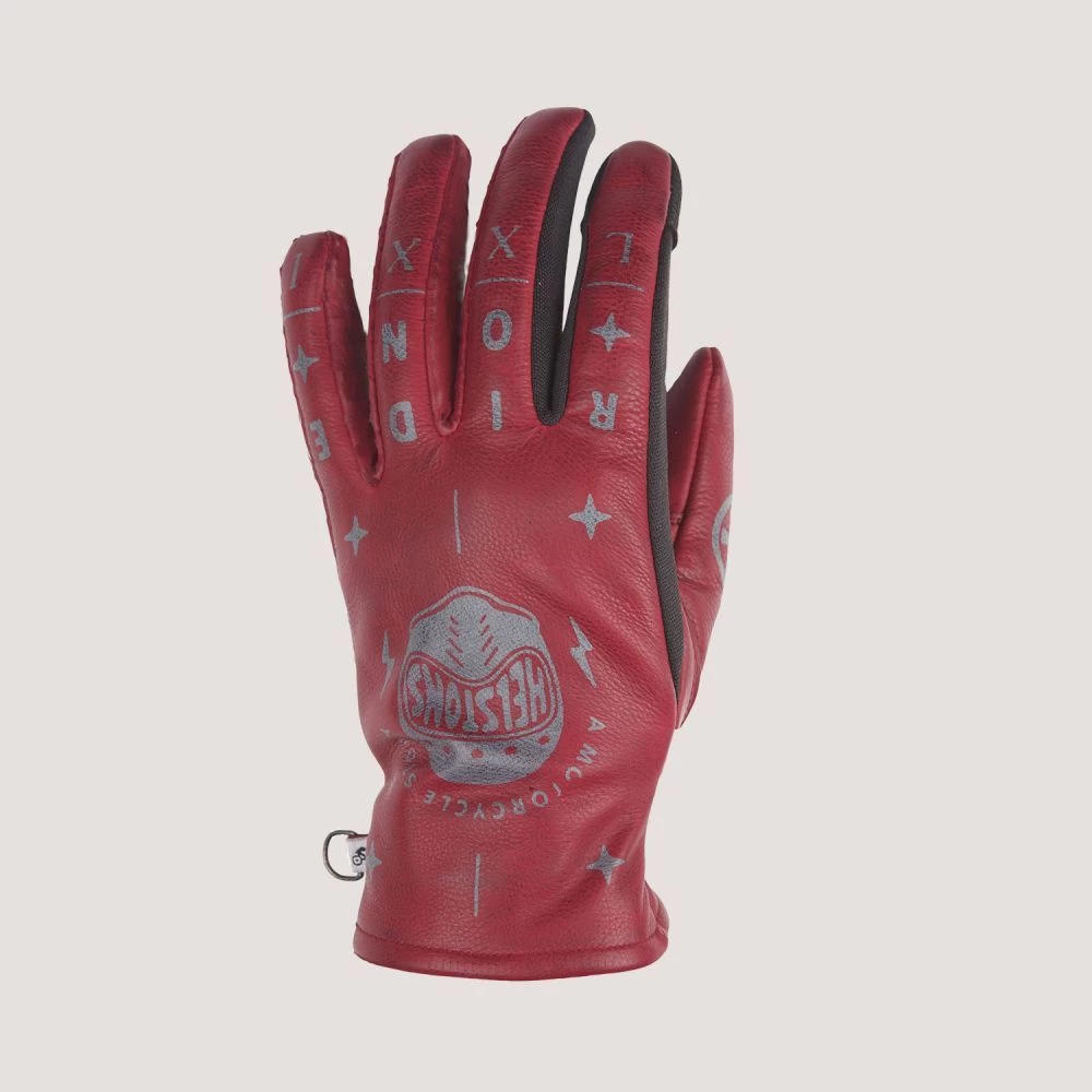 Helstons Grafic Helmet Bordeaux 1 Helstons Grafic Helmet Bordeaux