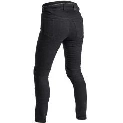 Halvarssons Jeans Nyberg Woman Black