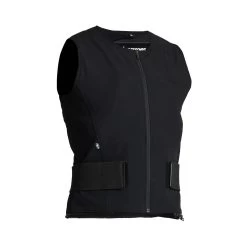 Halvarssons Protector Vest Visten Black