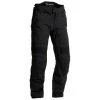 Halvarssons Textile Pants Laggan Black Long