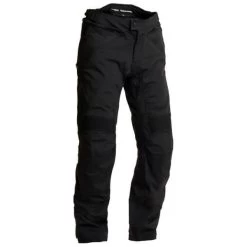 Halvarssons Textile Pants Laggan Black Long