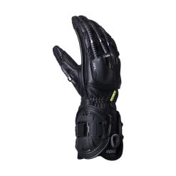 Knox Handroid MK IV Zwart -Motorfiets Accessoires handroid mkiv all black side
