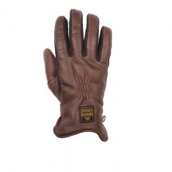 Helstons Benson Choco-Noir