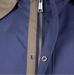 Helstons Flame Fabrics Blue Kaki Jacket 7 Helstons Flame Fabrics Blue Kaki Jacket -Motorfiets Accessoires helstons flame fabrics blue kaki jacket 3