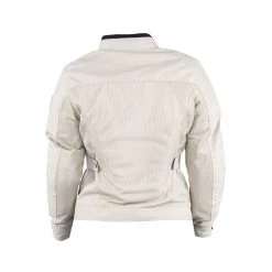 Helstons Stoner Lady Tissu Mesh Silver Jacket 8 Helstons Stoner Lady Tissu Mesh Silver Jacket -Motorfiets Accessoires helstons stoner lady tissu mesh silver 02