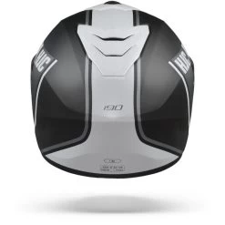 HJC I90 Davan Wit Systeemhelm 8 HJC I90 Davan Wit Systeemhelm -Motorfiets Accessoires hjci90davanmc10sf.19 1