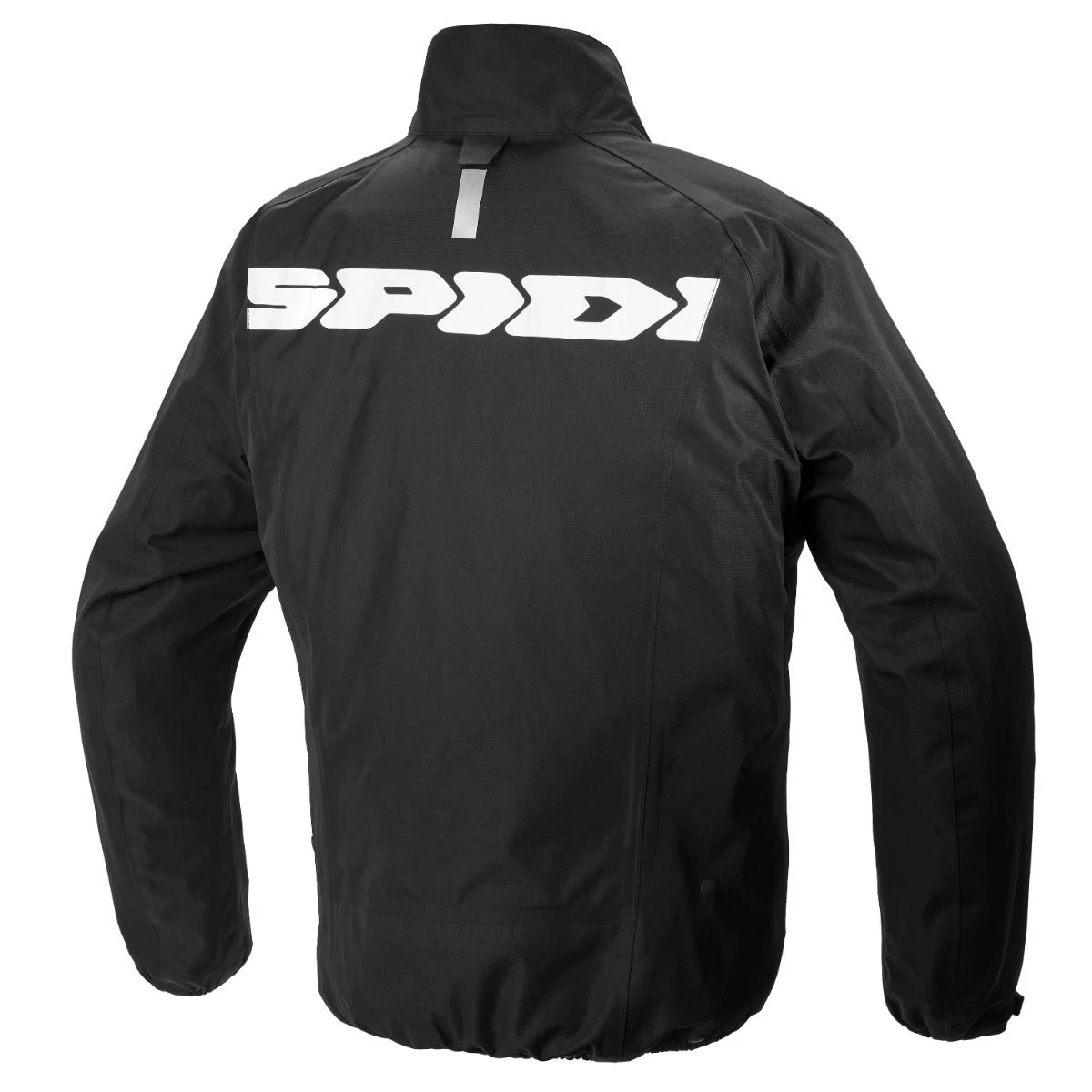 Spidi Insideout Laminated Black Motorcycle Jacket 6 Spidi Insideout Laminated Black Motorcycle Jacket - Afbeelding 6