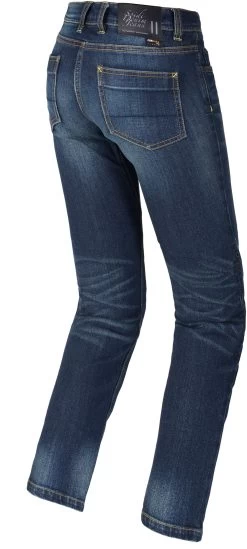 Spidi J-Tracker Lady Blauw Donker Used