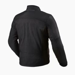 REV'IT! Jacket Shade H2O Black
