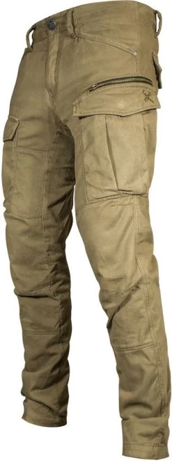 John Doe Cargo Stroker Camel XTM