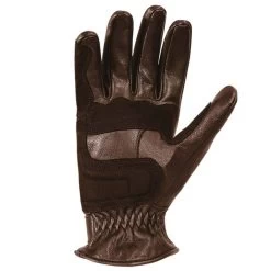 John Doe Tracker Bruin -Motorfiets Accessoires jdg7001 tracker brown inside