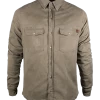 John Doe Motoshirt Camel XTM