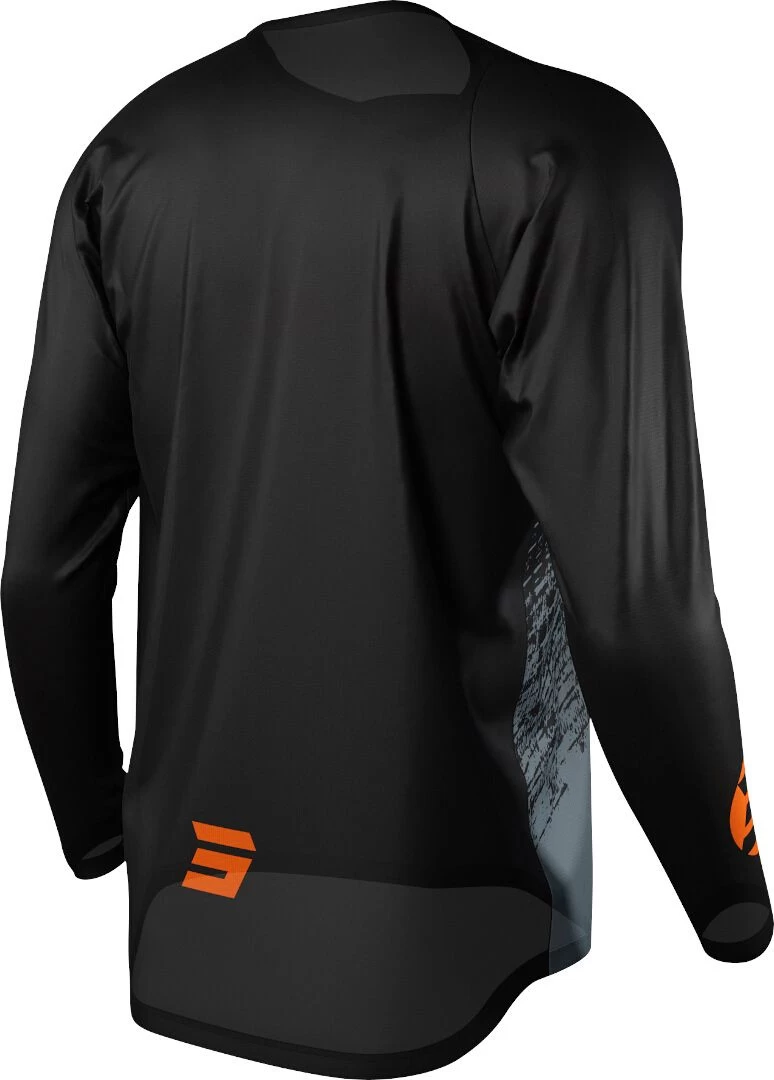 Shot Devo Roll Orange 2 Shot Devo Roll Orange - Afbeelding 2