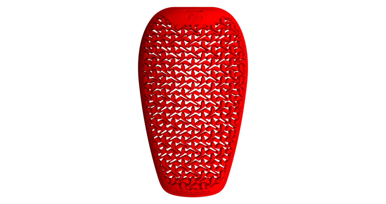 John Doe Pair Knee Protectors B Level 2 1 John Doe Pair Knee Protectors B Level 2