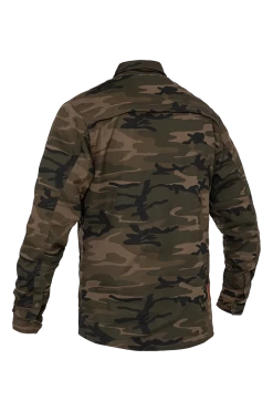 John Doe Motoshirt New Camouflage