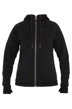 John Doe XTM Hoodie Women V2