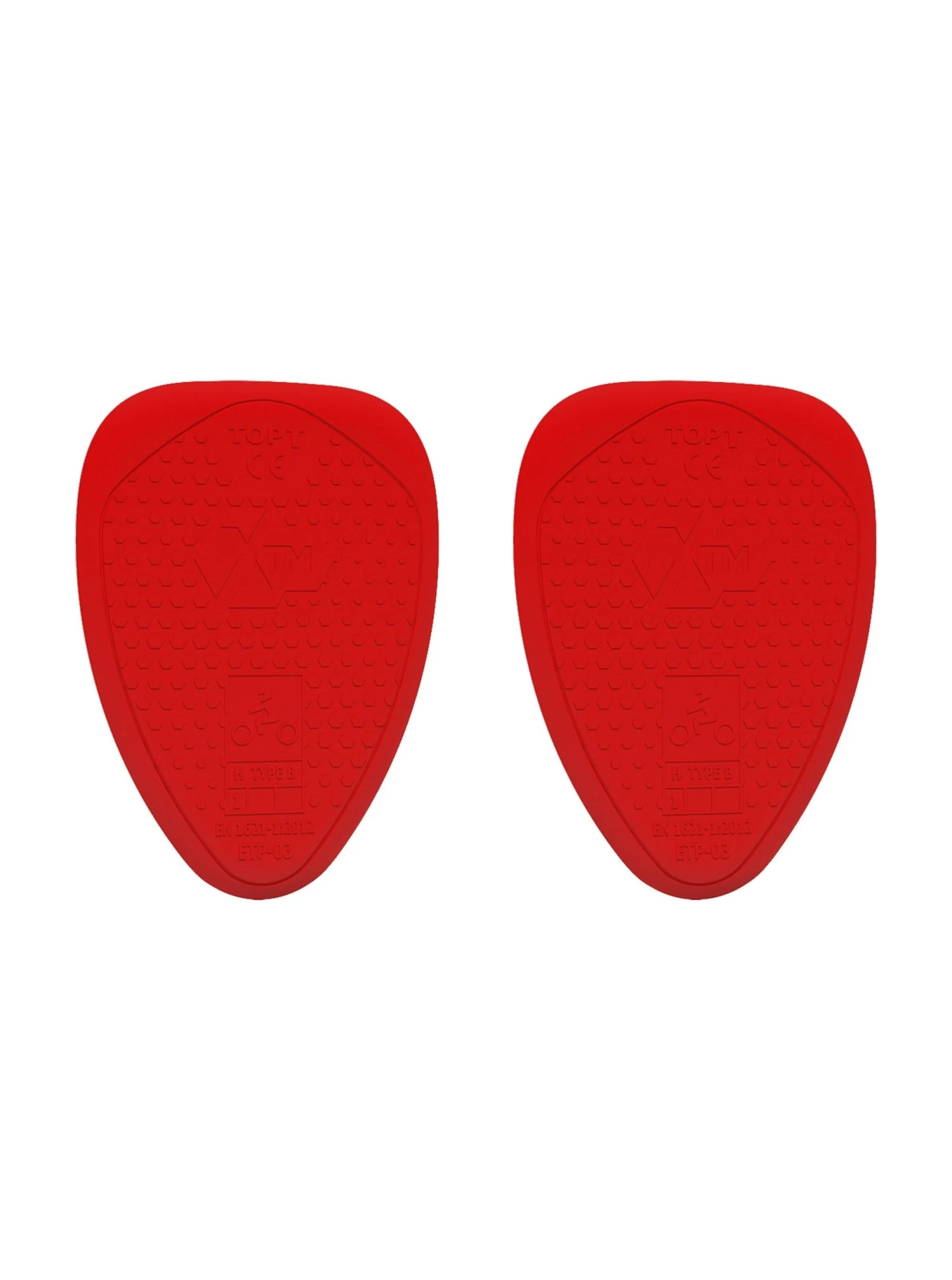 John Doe Level 1 Unisex Heupprotectors 1 John Doe Level 1 Unisex Heupprotectors