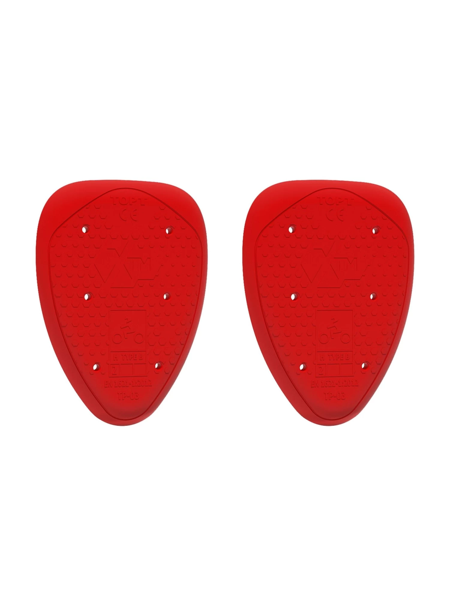 John Doe Level 2 Unisex Heupprotectors 1 John Doe Level 2 Unisex Heupprotectors