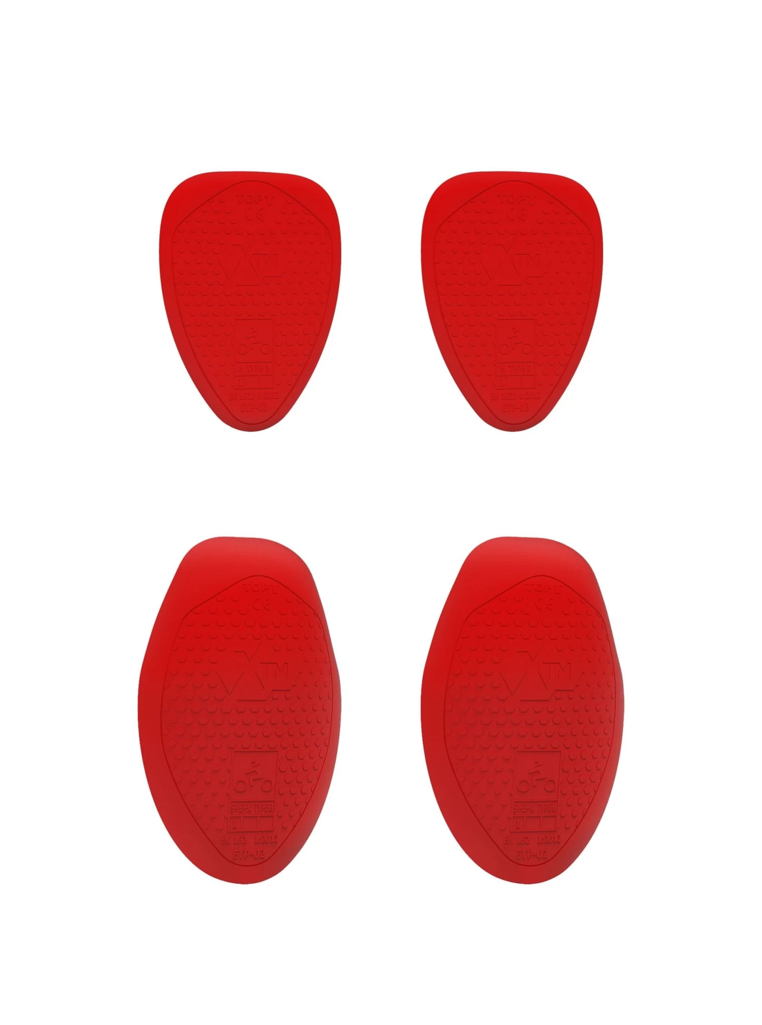 John Doe Men Broek Protectorset 1 John Doe Men Broek Protectorset