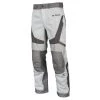 KLIM Induction Pant Short Cool Gray