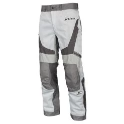 KLIM Induction Pant Short Cool Gray