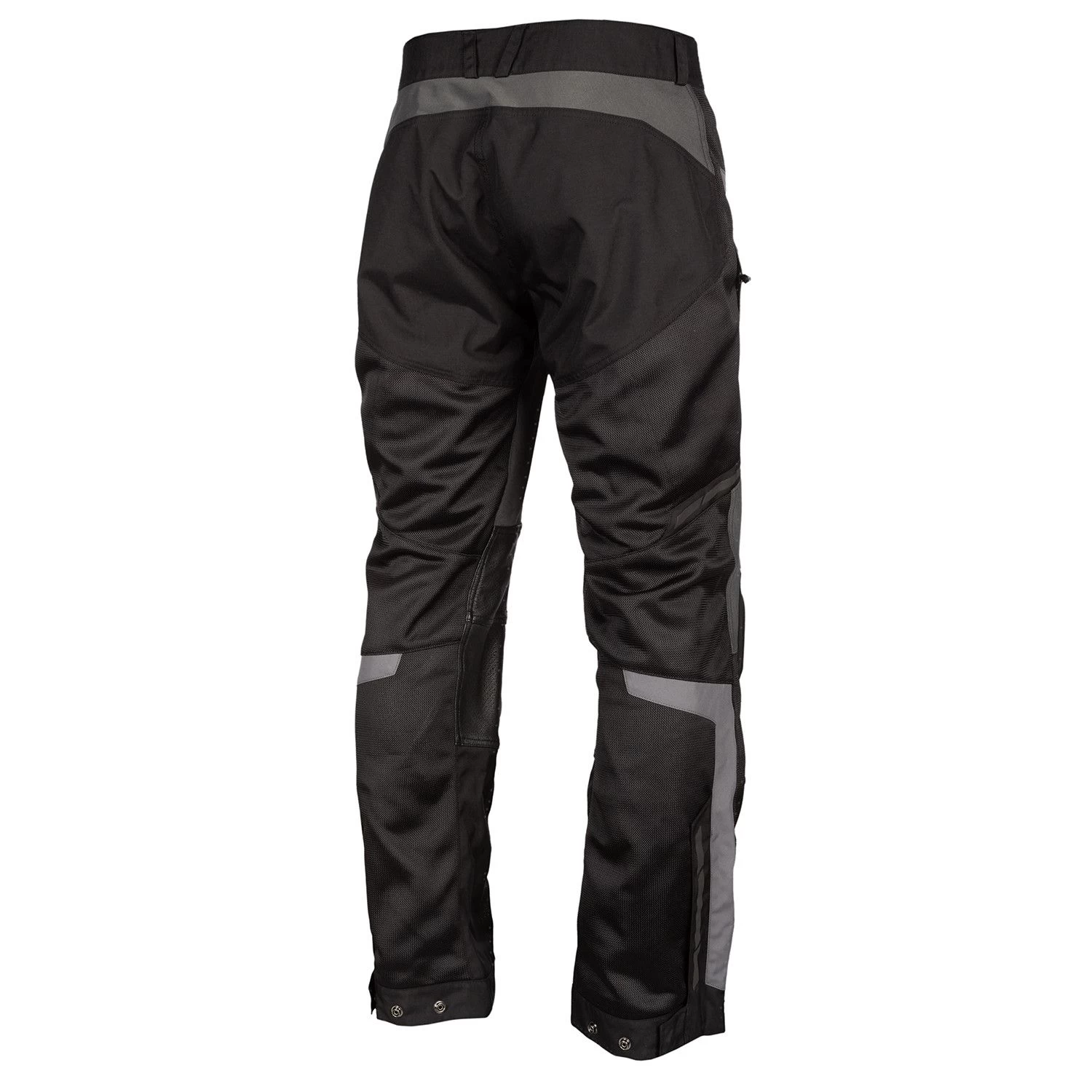 KLIM Induction Pant Stealth Black 1 KLIM Induction Pant Stealth Black