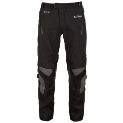 Klim Kodiak Short Pant Stealth Black 11 Klim Kodiak Short Pant Stealth Black -Motorfiets Accessoires klim kodiak short pant stealth black3