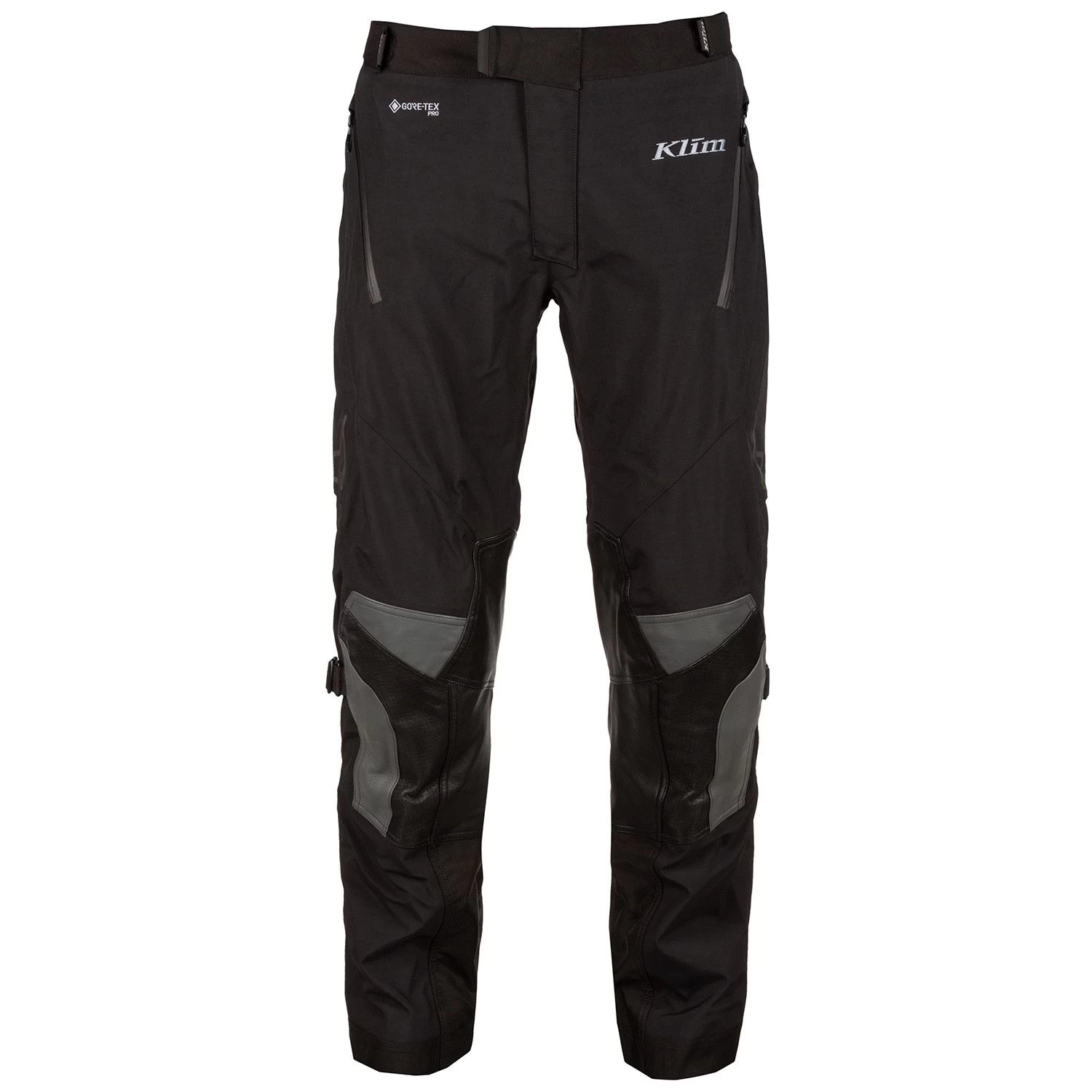 Klim Kodiak Short Pant Stealth Black 6 Klim Kodiak Short Pant Stealth Black - Afbeelding 6