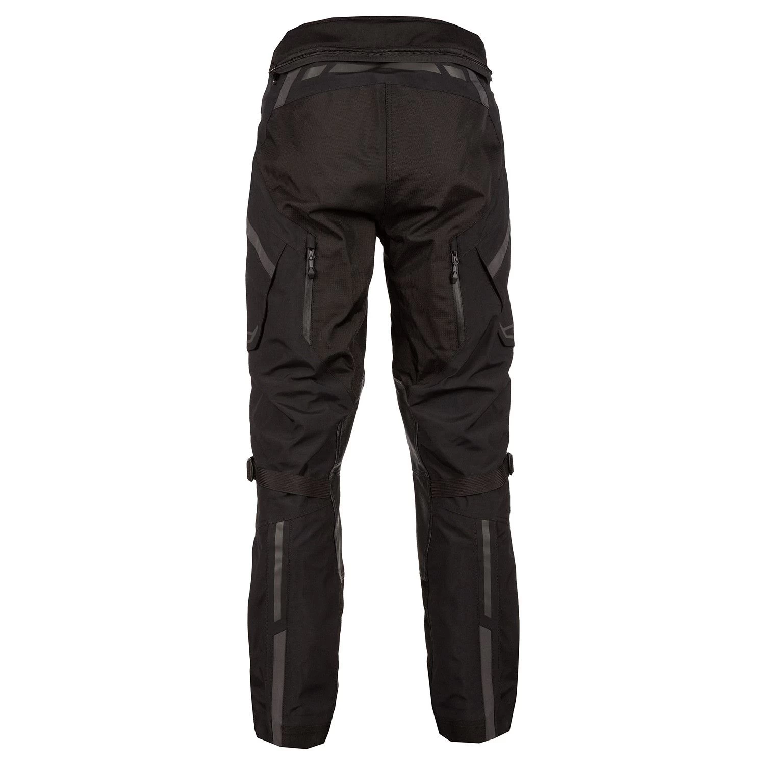 Klim Kodiak Short Pant Stealth Black 5 Klim Kodiak Short Pant Stealth Black - Afbeelding 5