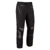 Klim Kodiak Short Pant Stealth Black