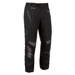 Klim Kodiak Short Pant Stealth Black
