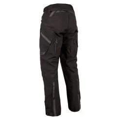 Klim Kodiak Short Pant Stealth Black 8 Klim Kodiak Short Pant Stealth Black -Motorfiets Accessoires klim kodiak short pant stealth black6