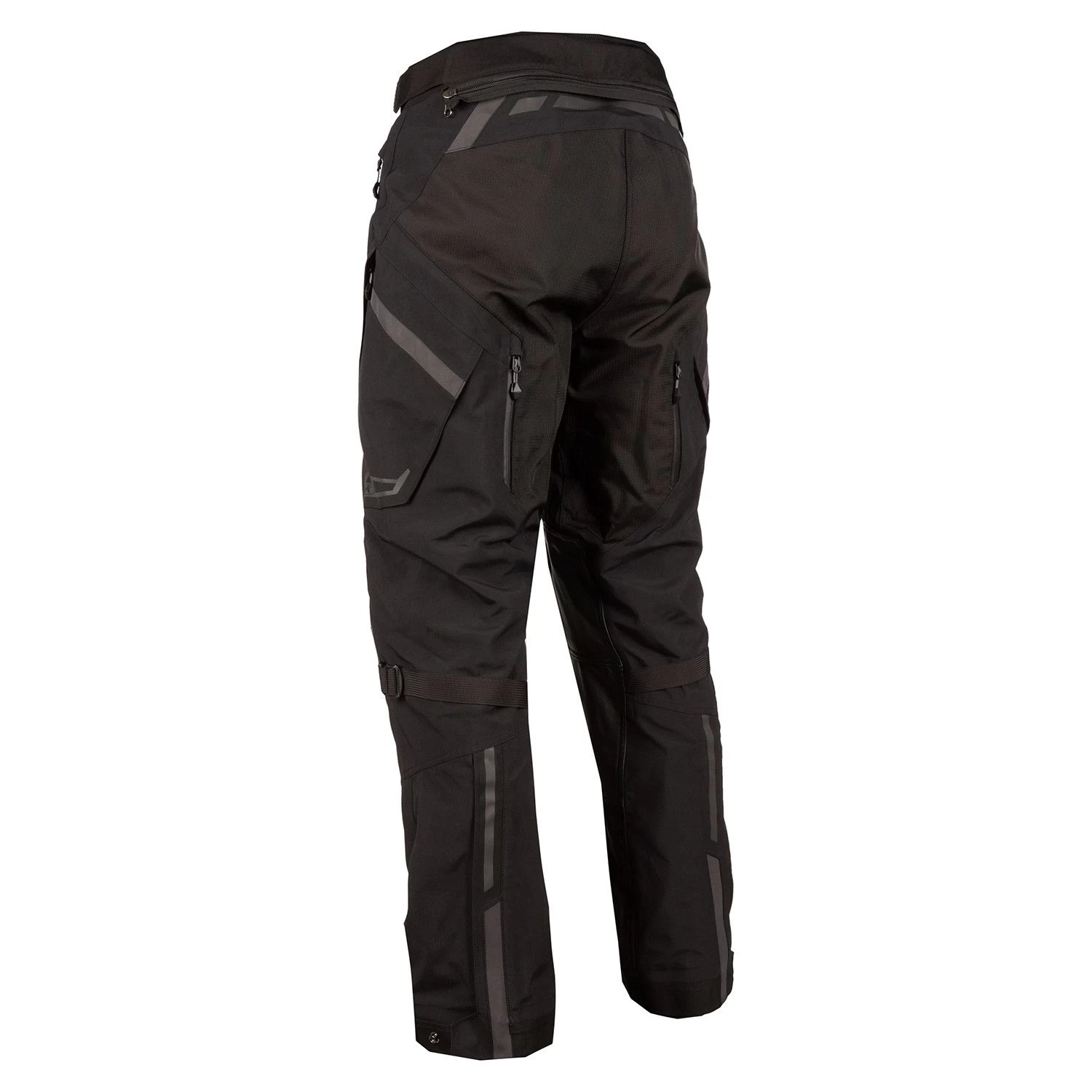 Klim Kodiak Short Pant Stealth Black 3 Klim Kodiak Short Pant Stealth Black - Afbeelding 3