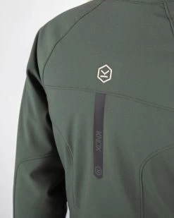 Knox Dual Pro Jacket Women's Green
