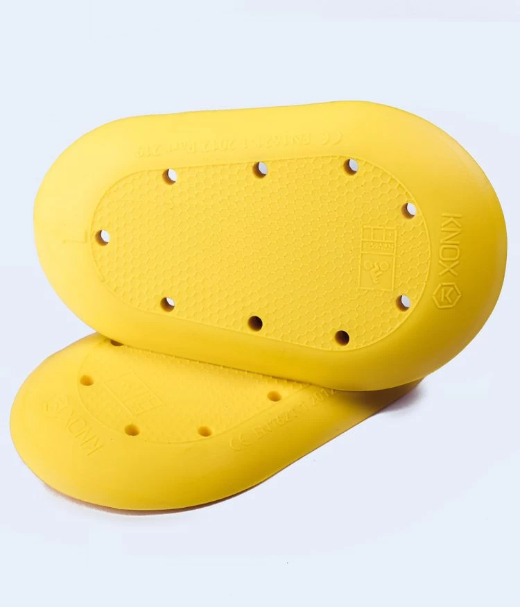 Knox Hip/Knee Protectors Kit (PART 54/219) 2 Knox Hip/Knee Protectors Kit (PART 54/219) - Afbeelding 2