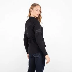 Knox Honister Women's Black Jacket