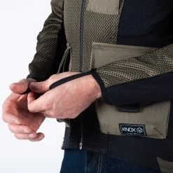 Knox Urbane Pro Mk2 Utility Olive Green