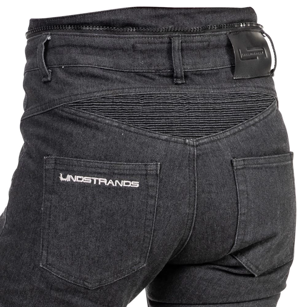 Lindstrands Lejen Woman Grey 4 Lindstrands Lejen Woman Grey - Afbeelding 4