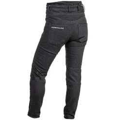 Lindstrands Lejen Woman Grey 7 Lindstrands Lejen Woman Grey -Motorfiets Accessoires lindstrands lejen woman grey motorcycle jeans pants 3